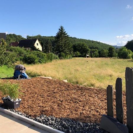 Havre De Paix Dans Le Jura Alsacien Avec Piscine Privee Externe De Mai A Septembre Villa Bendorf Exterior photo