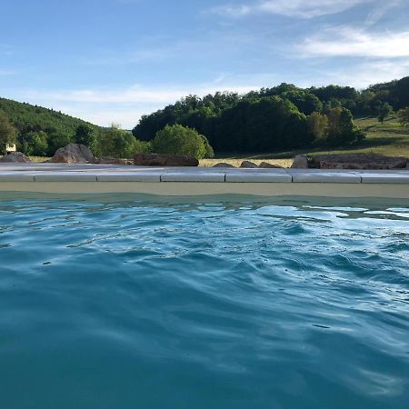 Havre De Paix Dans Le Jura Alsacien Avec Piscine Privee Externe De Mai A Septembre Villa Bendorf Exterior photo