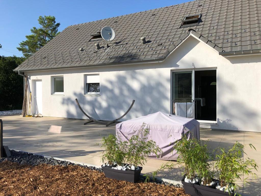 Havre De Paix Dans Le Jura Alsacien Avec Piscine Privee Externe De Mai A Septembre Villa Bendorf Exterior photo