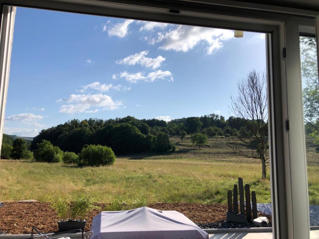 Havre De Paix Dans Le Jura Alsacien Avec Piscine Privee Externe De Mai A Septembre Villa Bendorf Exterior photo